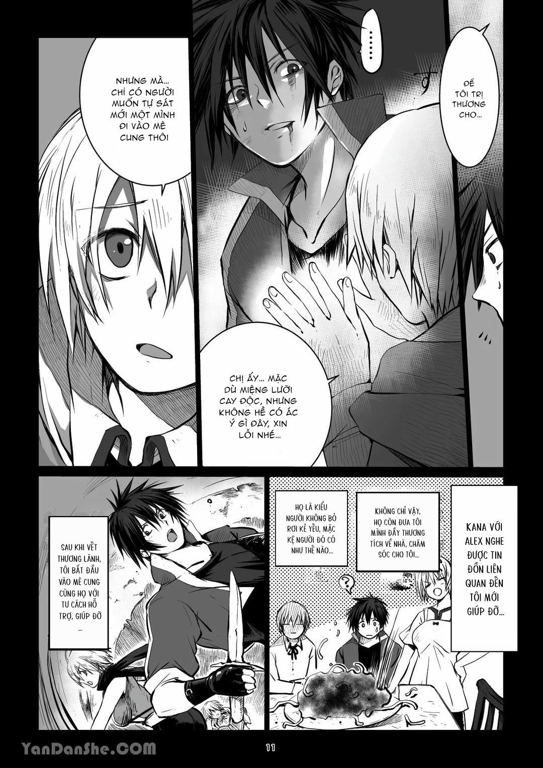 đọc truyện Tổng Hợp Boylove Chương 76 ảnh 11 tại Thiên Thai Truyện