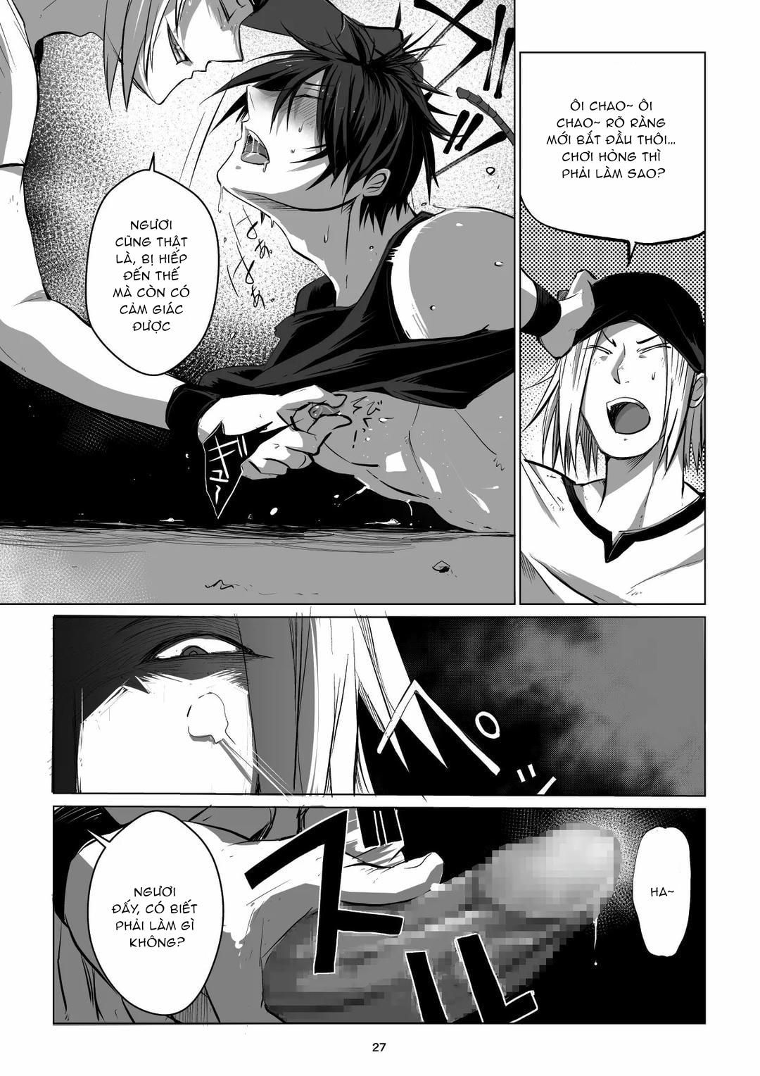 đọc truyện Tổng Hợp Boylove Chương 77 ảnh 3 tại Thiên Thai Truyện