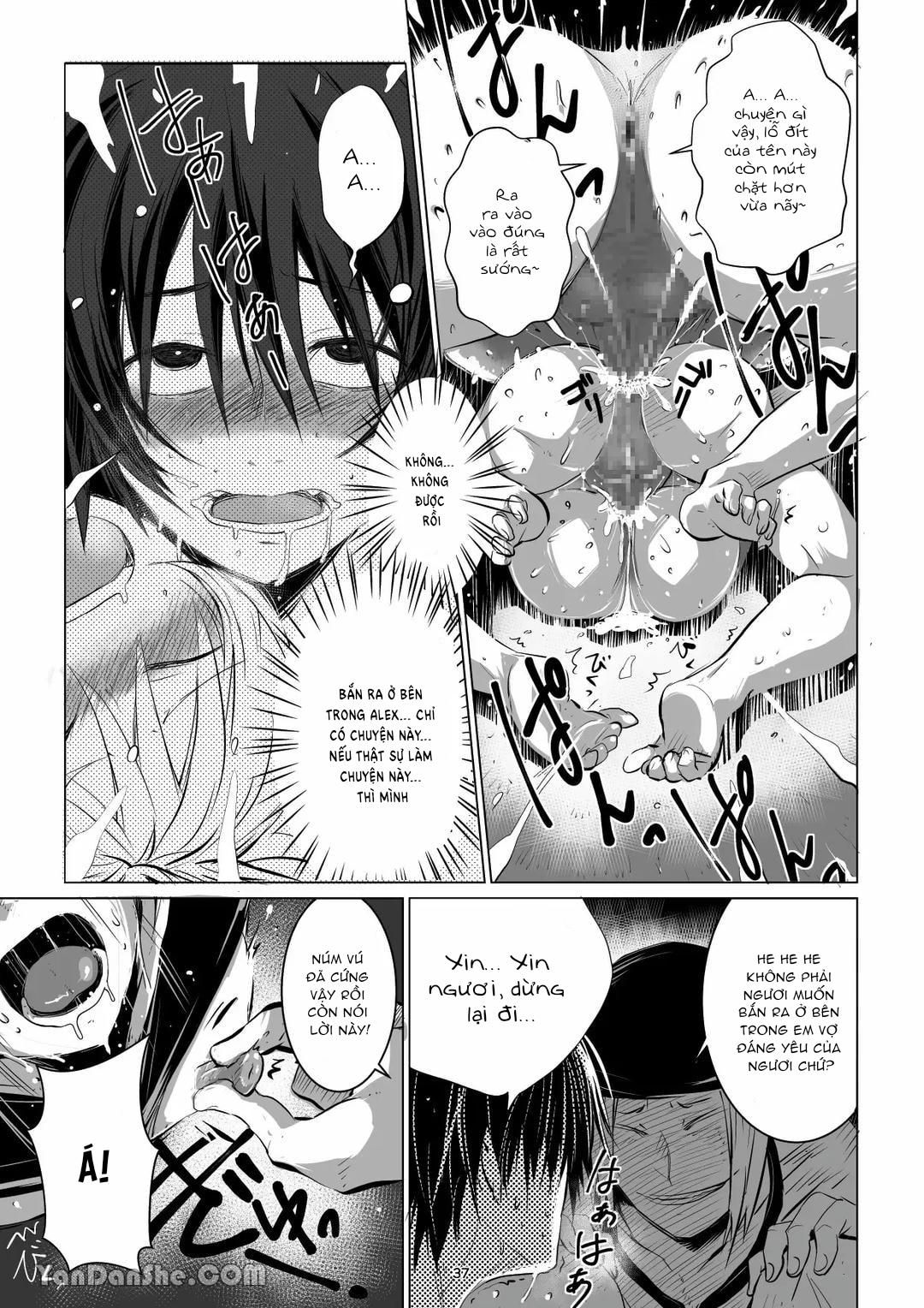 đọc truyện Tổng Hợp Boylove Chương 77 ảnh 13 tại Thiên Thai Truyện