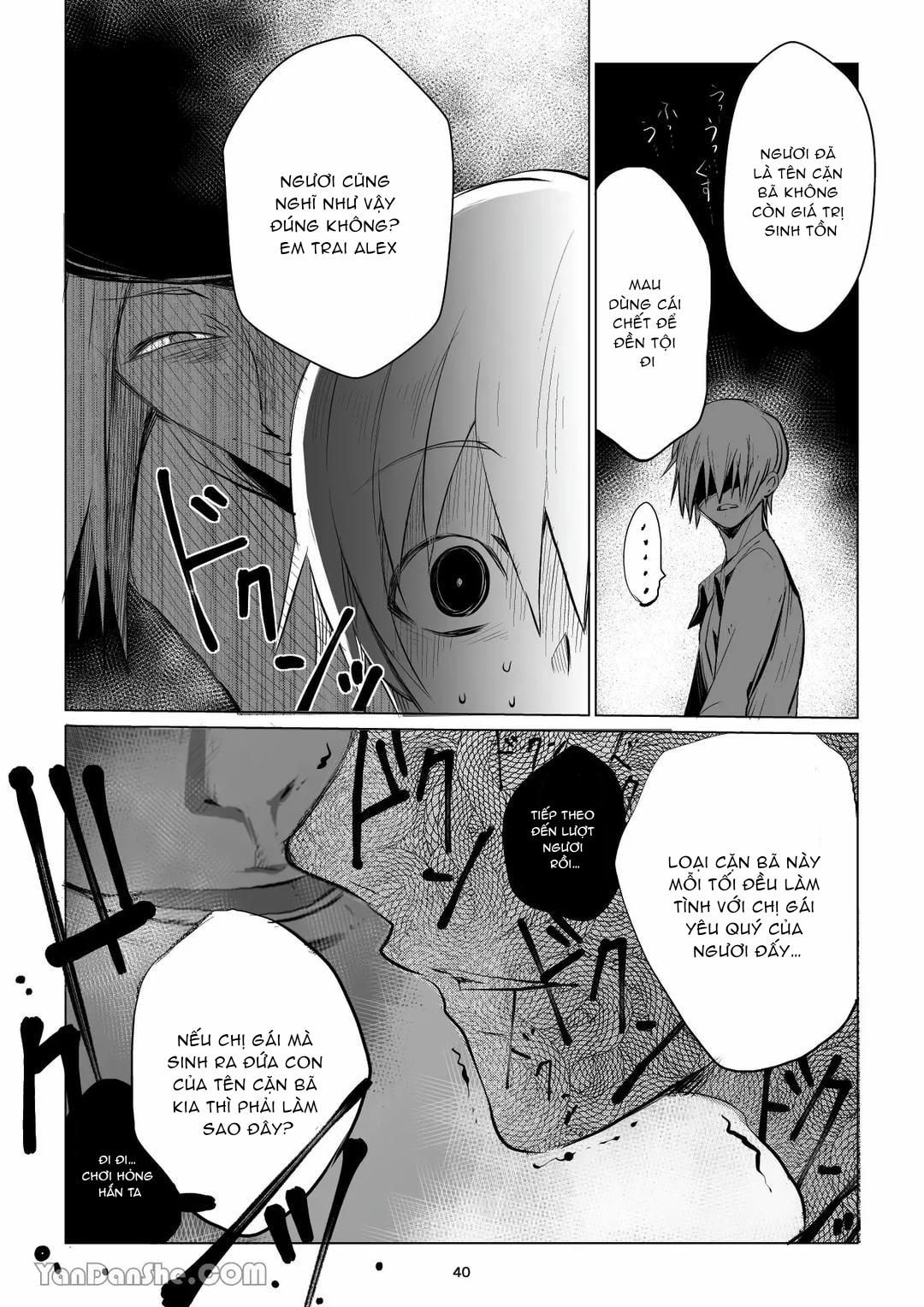 đọc truyện Tổng Hợp Boylove Chương 77 ảnh 16 tại Thiên Thai Truyện