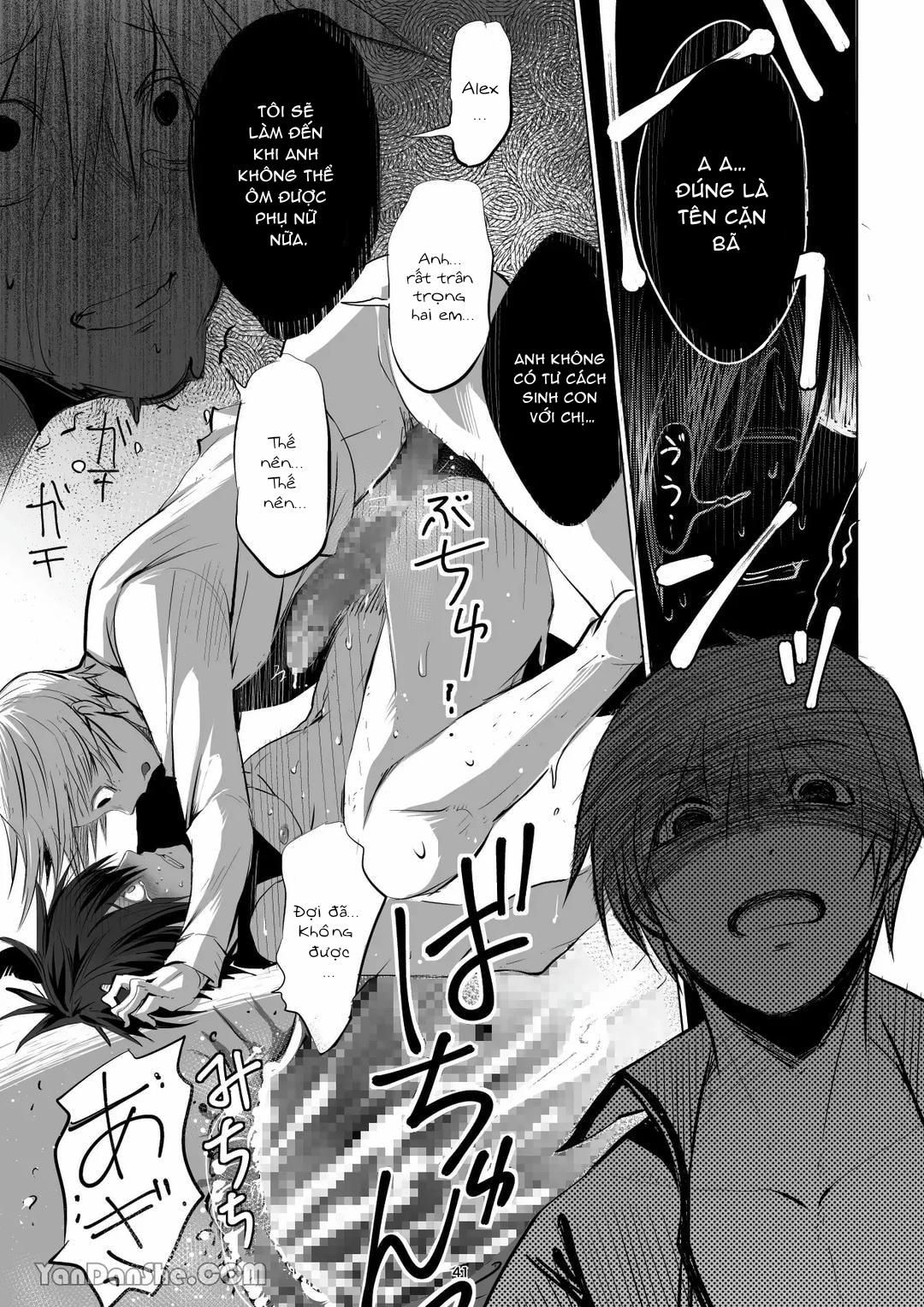 đọc truyện Tổng Hợp Boylove Chương 77 ảnh 17 tại Thiên Thai Truyện