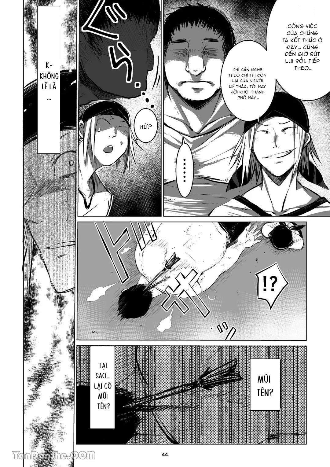 đọc truyện Tổng Hợp Boylove Chương 77 ảnh 20 tại Thiên Thai Truyện