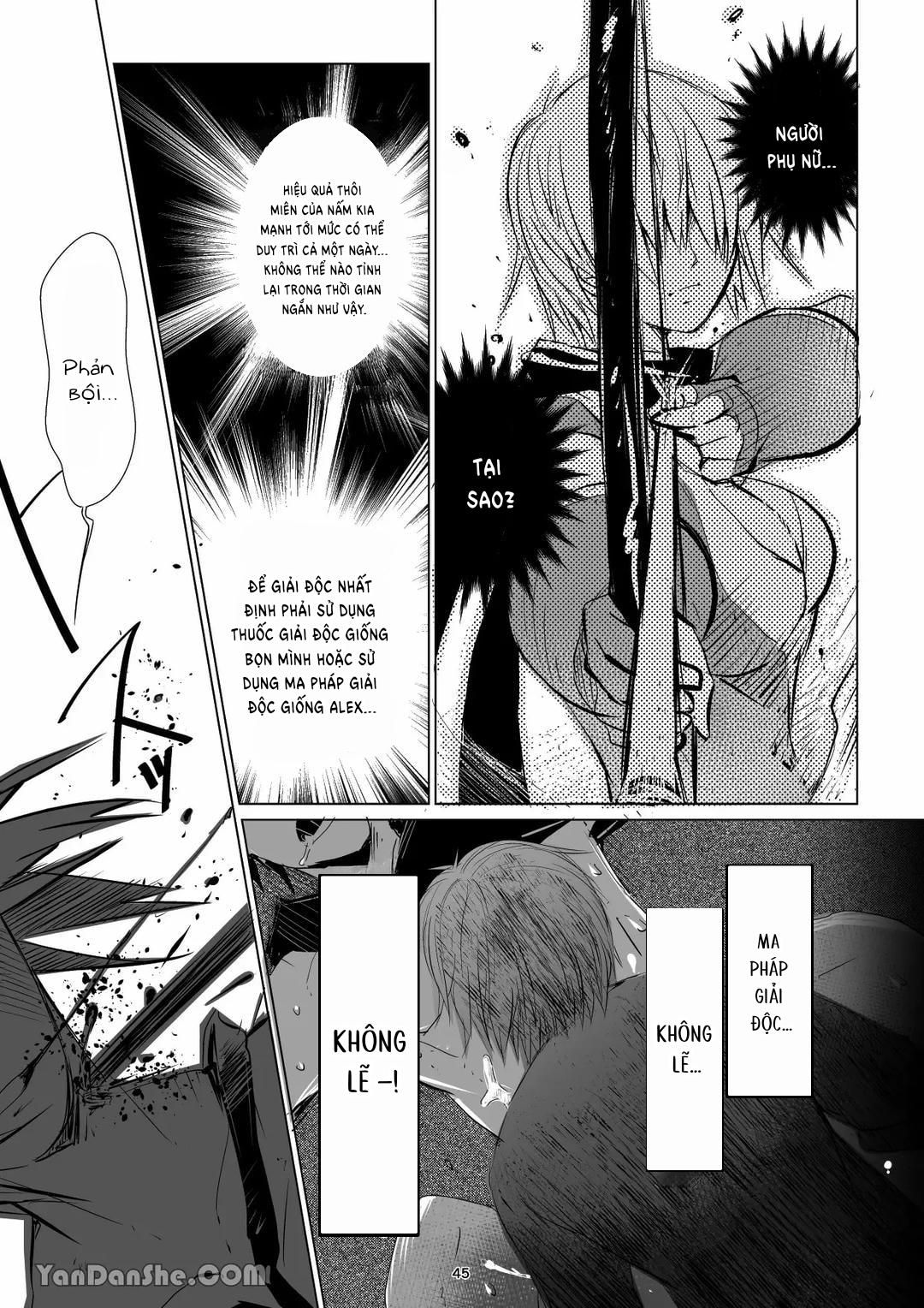 đọc truyện Tổng Hợp Boylove Chương 77 ảnh 21 tại Thiên Thai Truyện