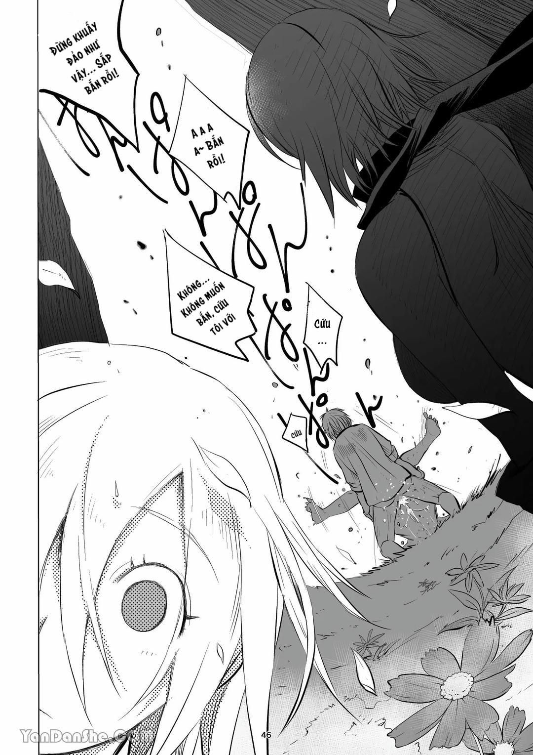 đọc truyện Tổng Hợp Boylove Chương 77 ảnh 22 tại Thiên Thai Truyện