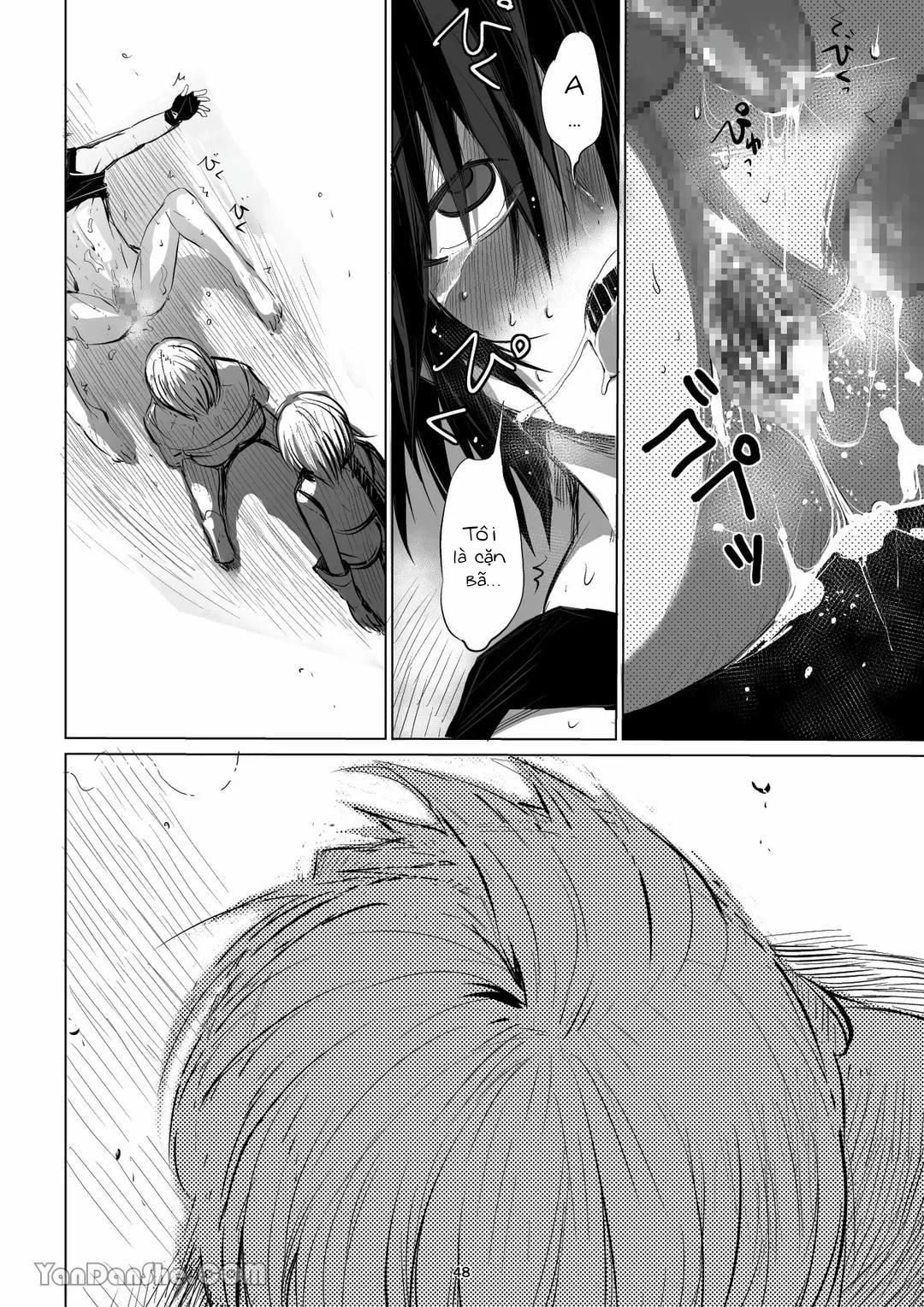 đọc truyện Tổng Hợp Boylove Chương 77 ảnh 24 tại Thiên Thai Truyện