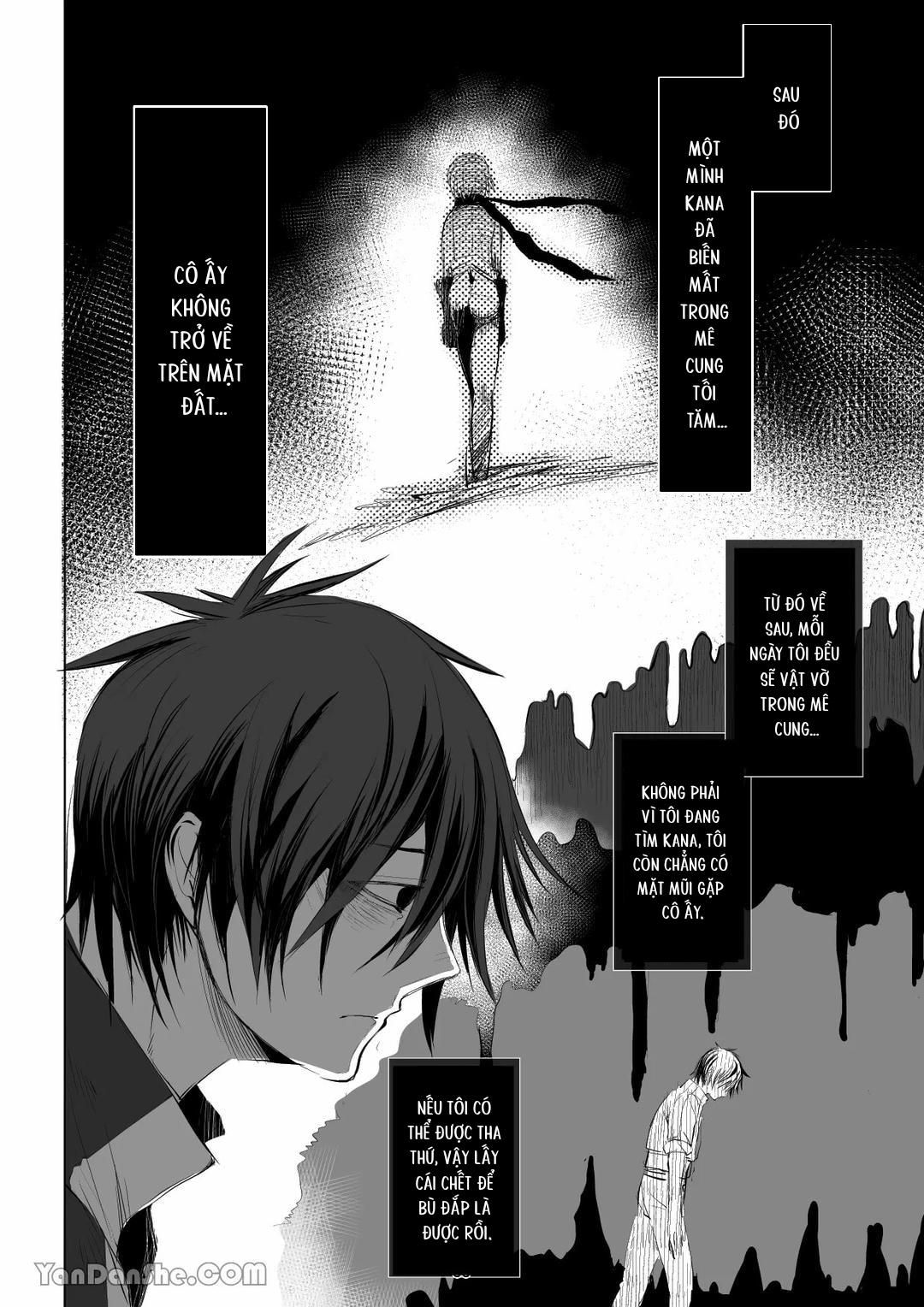 đọc truyện Tổng Hợp Boylove Chương 77 ảnh 26 tại Thiên Thai Truyện