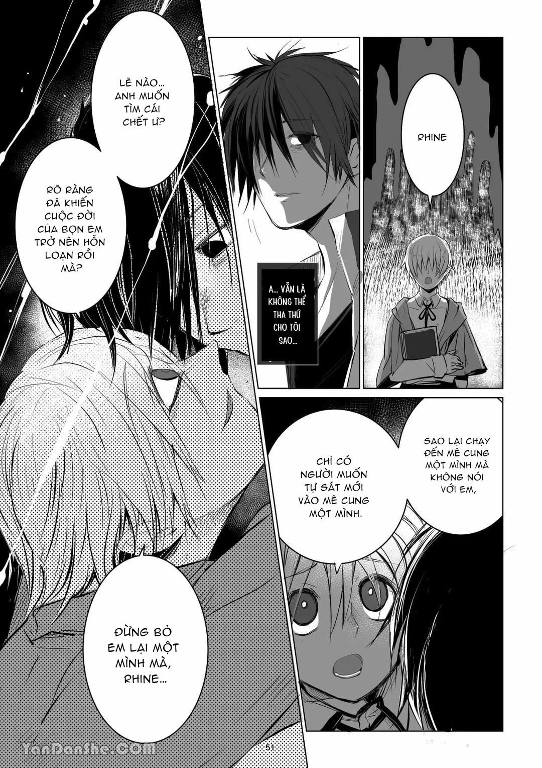 đọc truyện Tổng Hợp Boylove Chương 77 ảnh 27 tại Thiên Thai Truyện