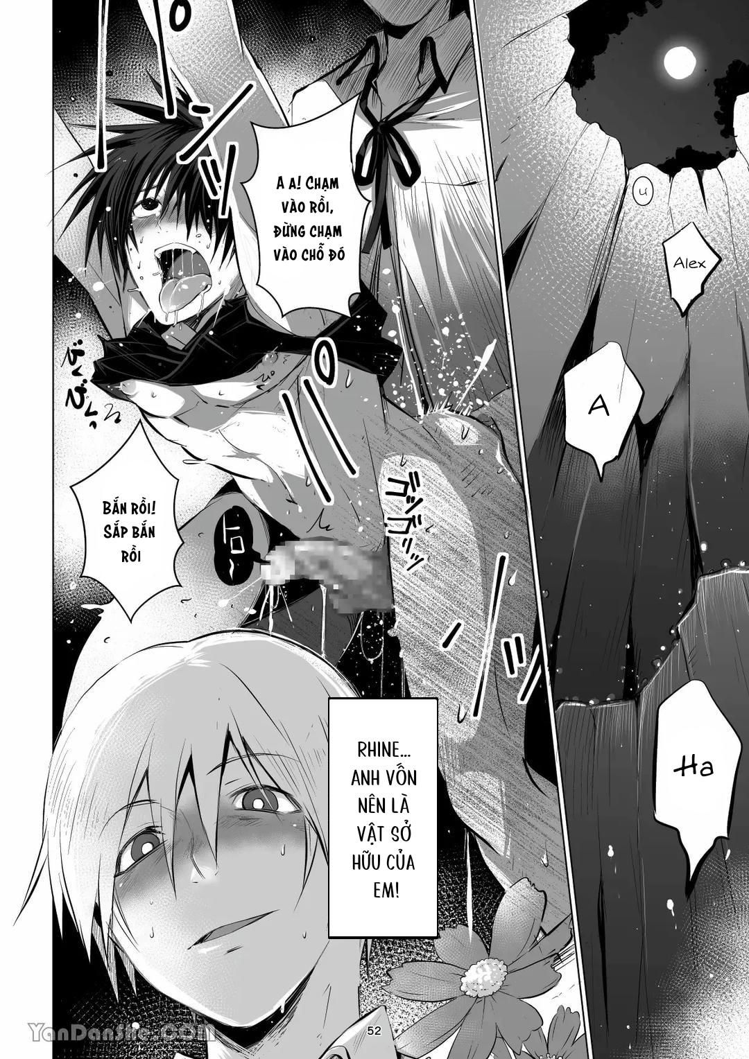 đọc truyện Tổng Hợp Boylove Chương 77 ảnh 28 tại Thiên Thai Truyện