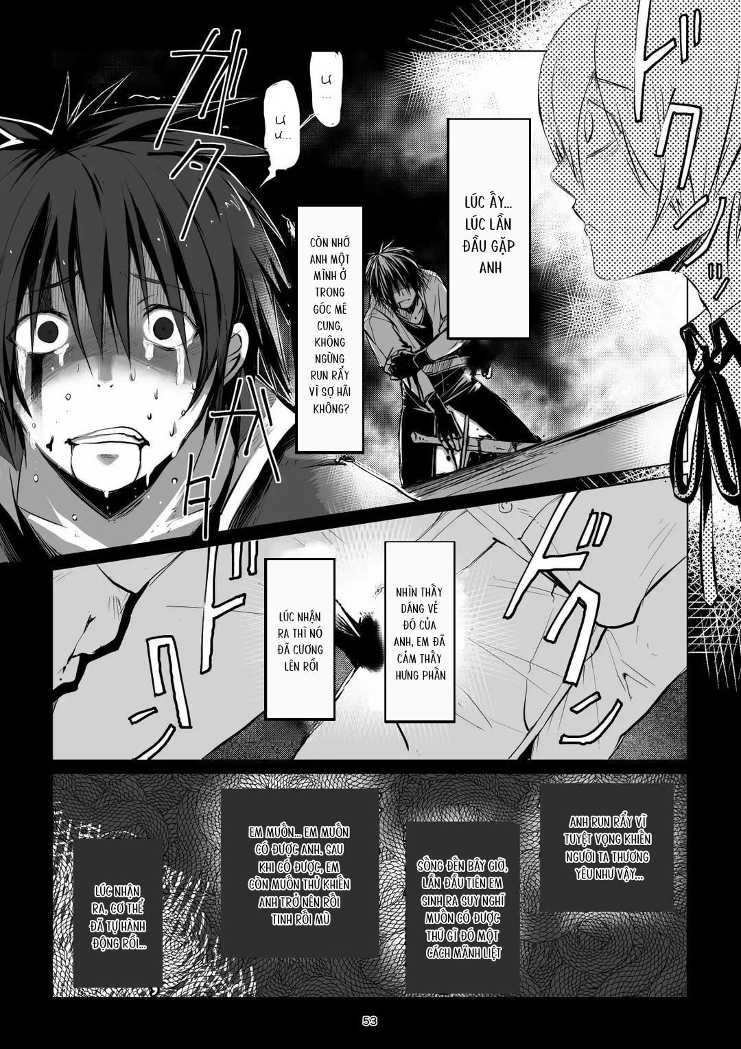 đọc truyện Tổng Hợp Boylove Chương 77 ảnh 29 tại Thiên Thai Truyện