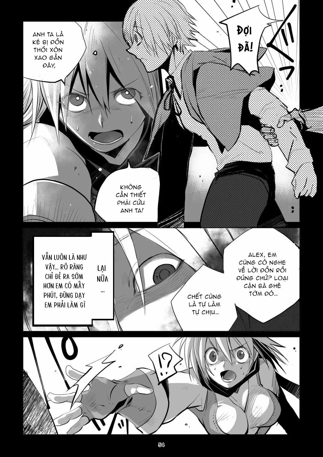 đọc truyện Tổng Hợp Boylove Chương 77 ảnh 30 tại Thiên Thai Truyện