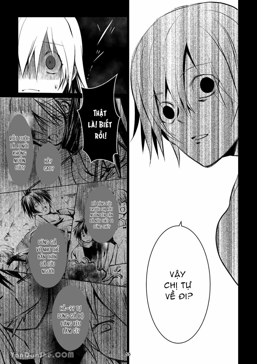 đọc truyện Tổng Hợp Boylove Chương 77 ảnh 31 tại Thiên Thai Truyện