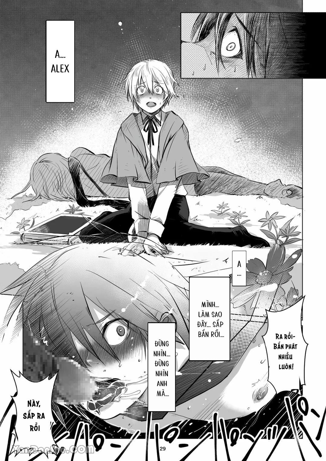 đọc truyện Tổng Hợp Boylove Chương 77 ảnh 5 tại Thiên Thai Truyện