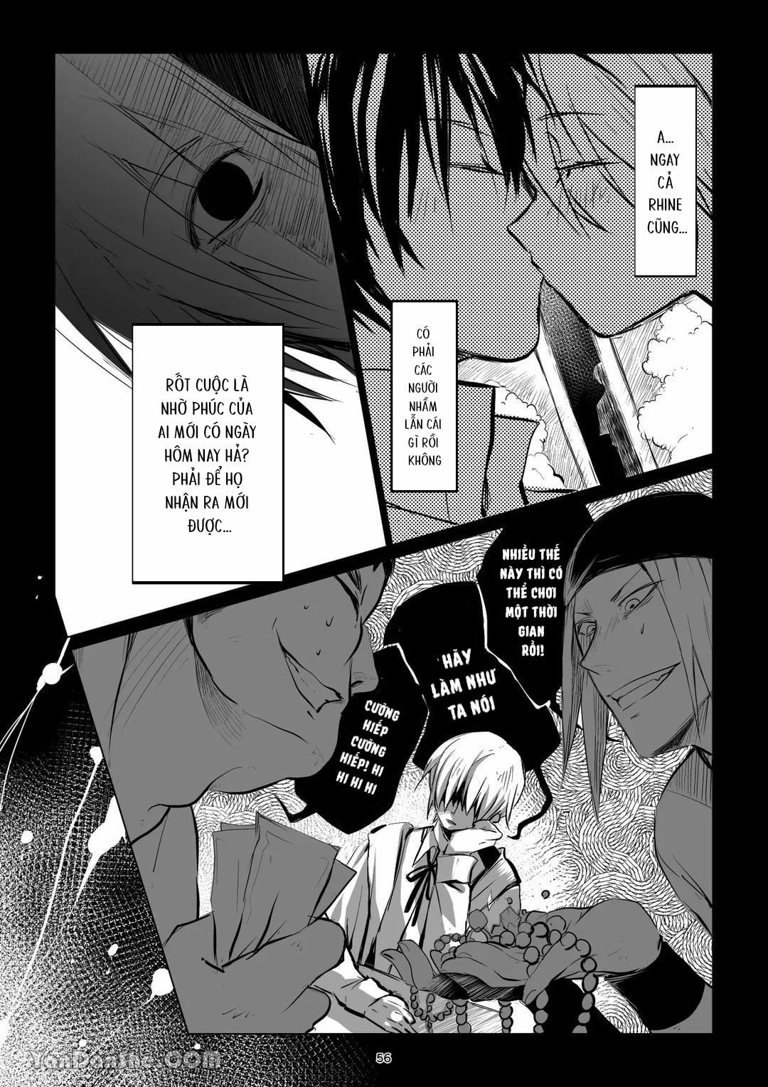 đọc truyện Tổng Hợp Boylove Chương 77 ảnh 32 tại Thiên Thai Truyện