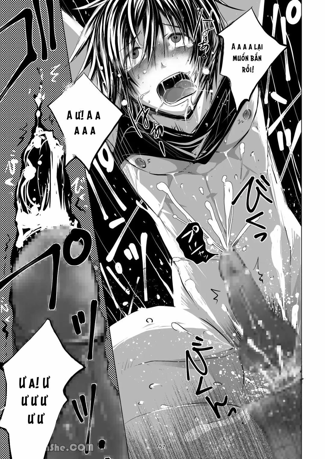 đọc truyện Tổng Hợp Boylove Chương 77 ảnh 33 tại Thiên Thai Truyện