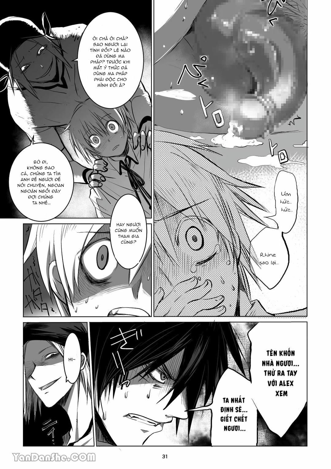 đọc truyện Tổng Hợp Boylove Chương 77 ảnh 7 tại Thiên Thai Truyện