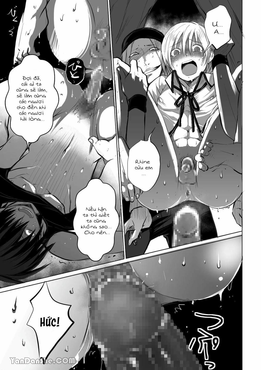 đọc truyện Tổng Hợp Boylove Chương 77 ảnh 9 tại Thiên Thai Truyện