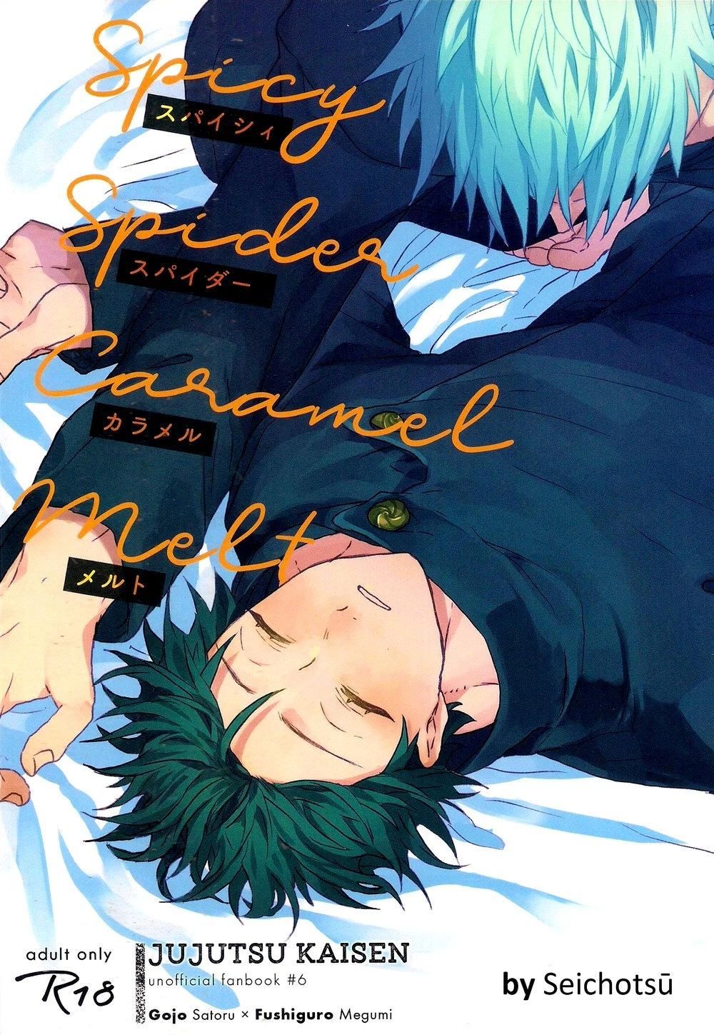 đọc truyện Tổng Hợp Boylove Chương 78 ảnh 2 tại Thiên Thai Truyện