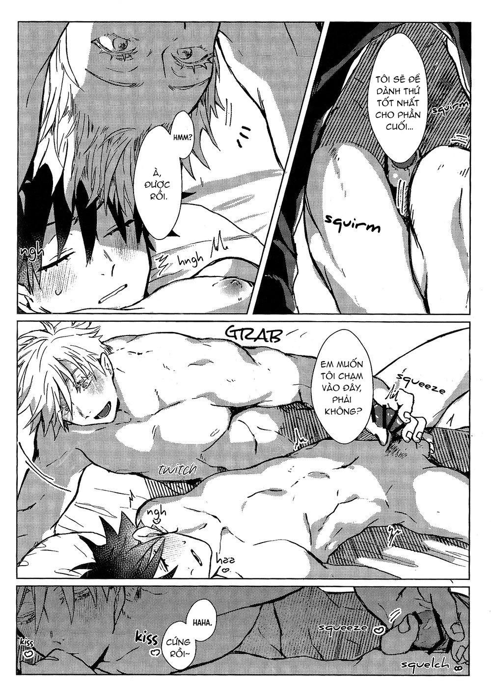 đọc truyện Tổng Hợp Boylove Chương 78 ảnh 13 tại Thiên Thai Truyện