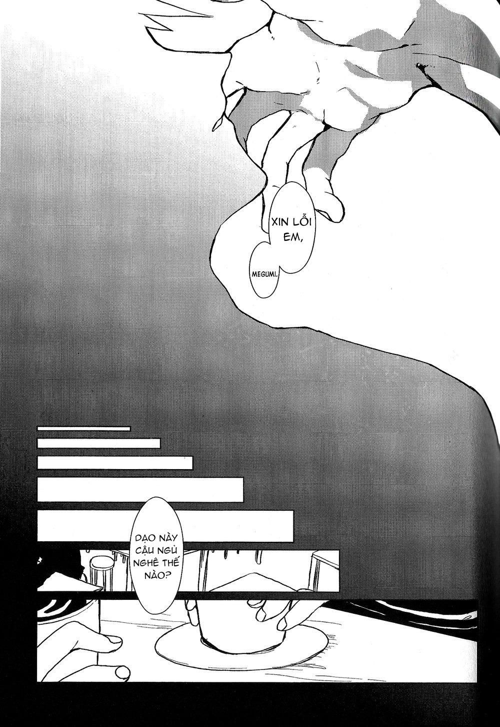 đọc truyện Tổng Hợp Boylove Chương 78 ảnh 22 tại Thiên Thai Truyện