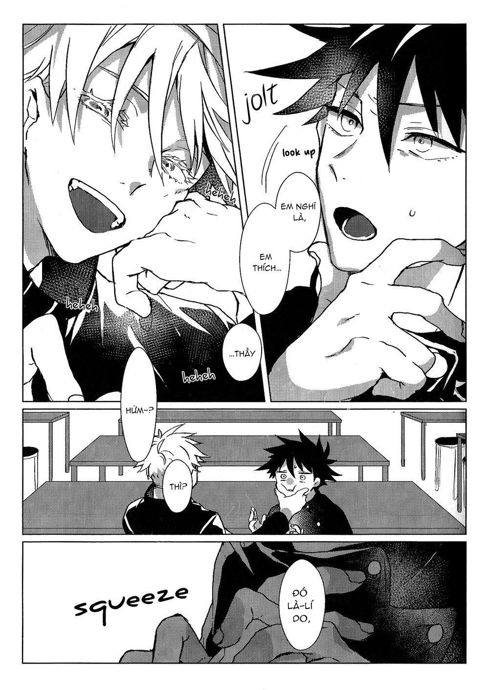 đọc truyện Tổng Hợp Boylove Chương 78 ảnh 26 tại Thiên Thai Truyện