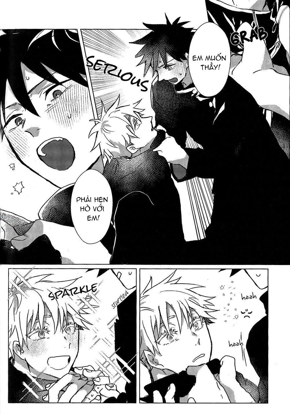 đọc truyện Tổng Hợp Boylove Chương 78 ảnh 27 tại Thiên Thai Truyện