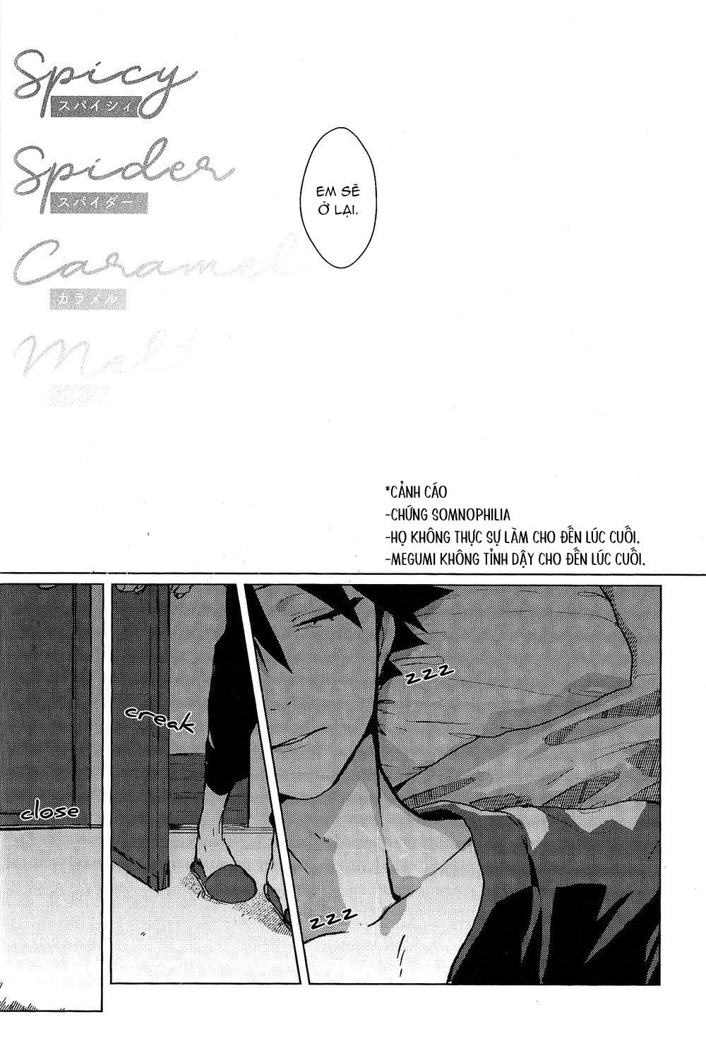 đọc truyện Tổng Hợp Boylove Chương 78 ảnh 7 tại Thiên Thai Truyện