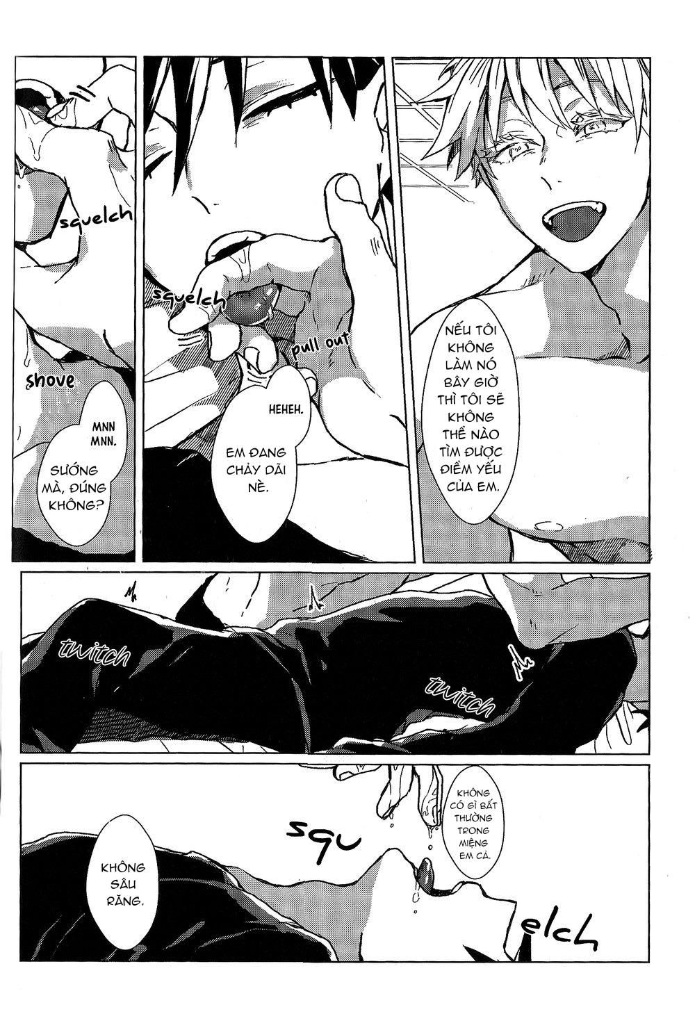 đọc truyện Tổng Hợp Boylove Chương 78 ảnh 9 tại Thiên Thai Truyện