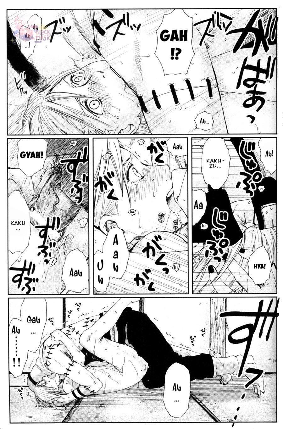 đọc truyện Tổng Hợp Dj Naruto Chương 1 ảnh 30 tại Truyện Dạ Ký