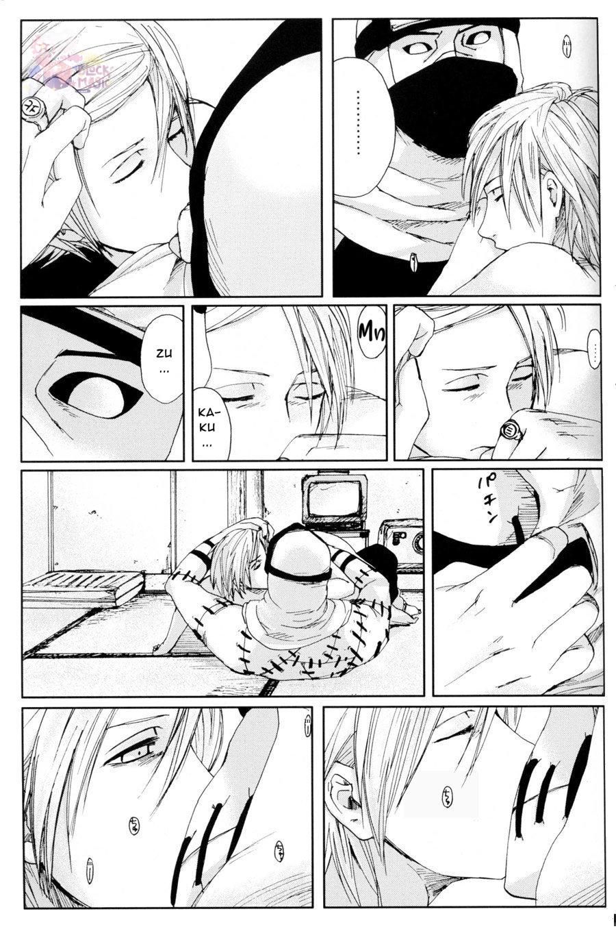 đọc truyện Tổng Hợp Dj Naruto Chương 1 ảnh 34 tại Truyện Dạ Ký