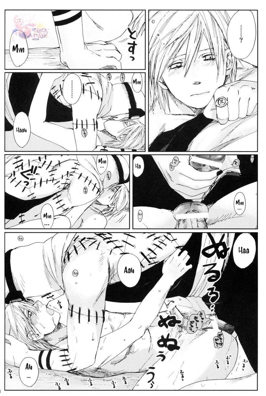 đọc truyện Tổng Hợp Dj Naruto Chương 1 ảnh 35 tại Truyện Dạ Ký