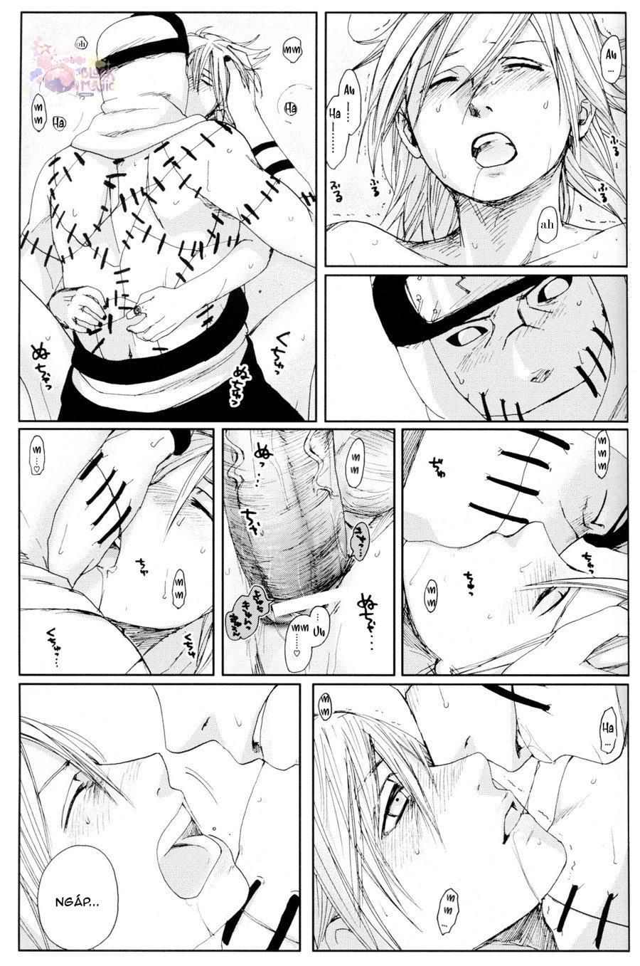 đọc truyện Tổng Hợp Dj Naruto Chương 1 ảnh 36 tại Truyện Dạ Ký