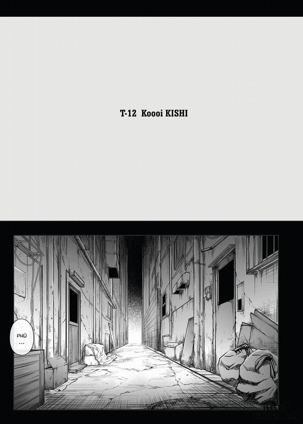 đọc truyện Tổng Hợp Doujinshi Cyclone Chương 0.2 ảnh 4 tại Giả Dược