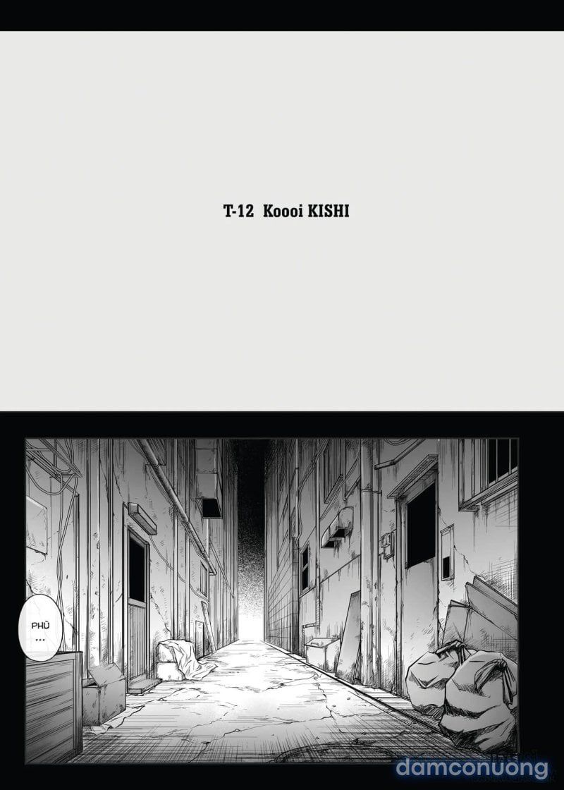 đọc truyện Tổng Hợp Doujinshi Cyclone Chương 12 ảnh 5 tại Giả Dược