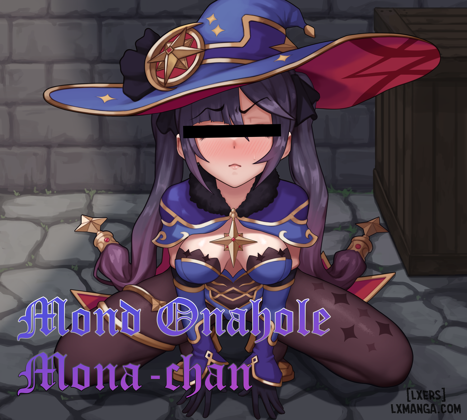 đọc truyện Tổng Hợp Doujinshi Genshin Impact Được Vẽ Bởi Poper Mond Onahole Mona-chan ảnh 1 tại Giả Dược