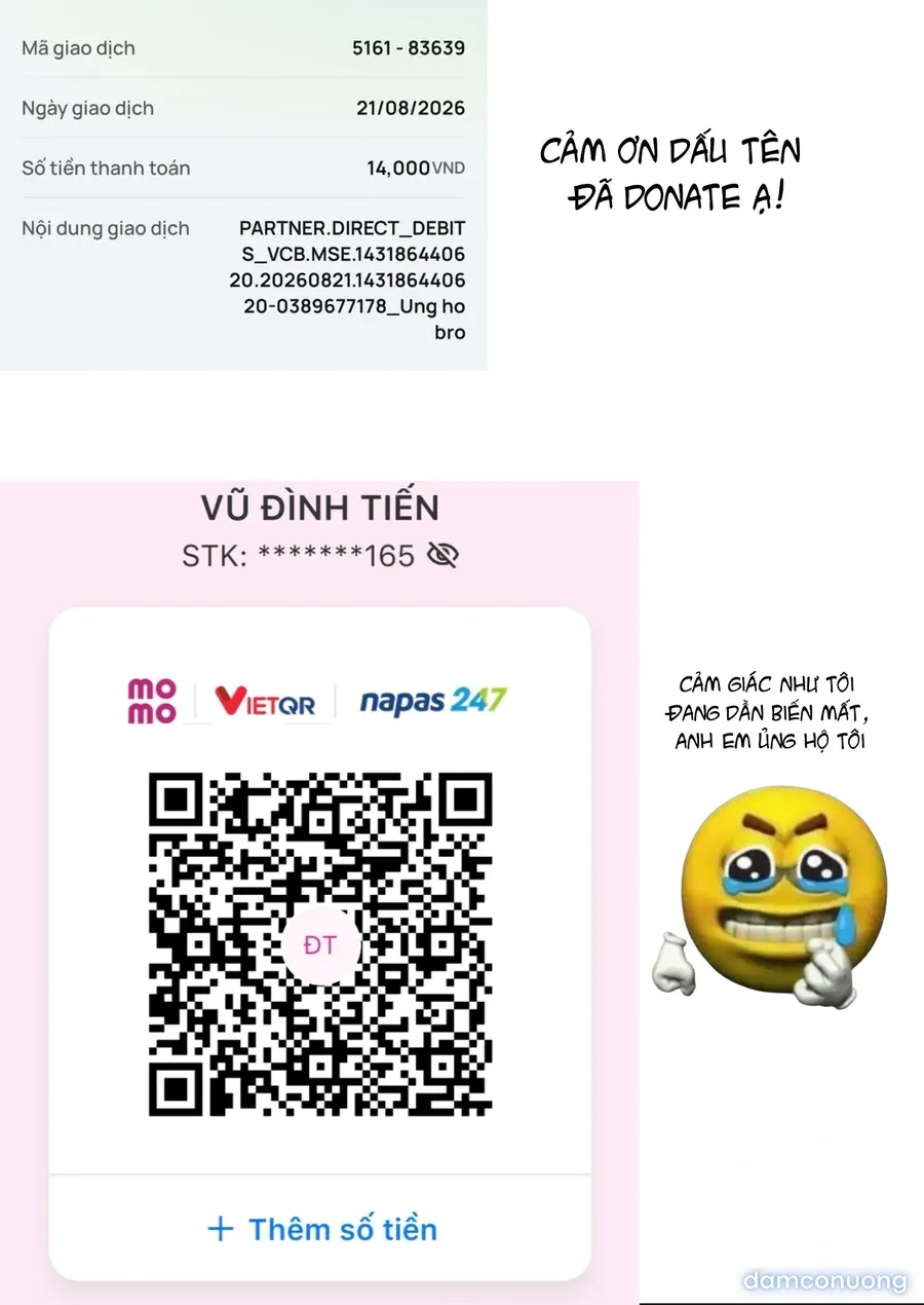 đọc truyện Tổng Hợp Geulimykun Chương 4 ảnh 15 tại Thiên Thai Truyện