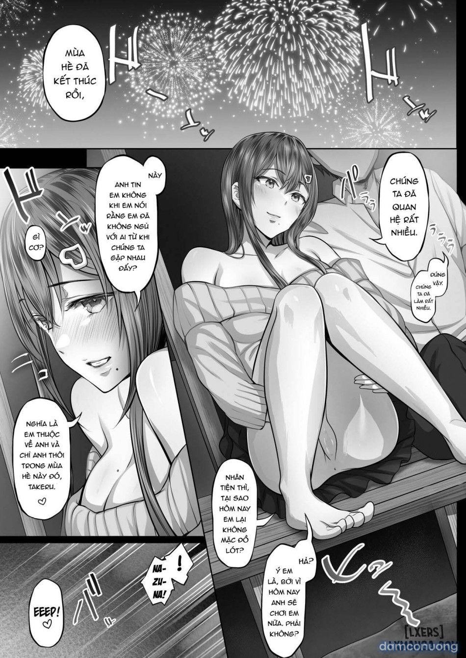 đọc truyện Tổng Hợp Kajitsu Chương 2 ảnh 21 tại Thiên Thai Truyện