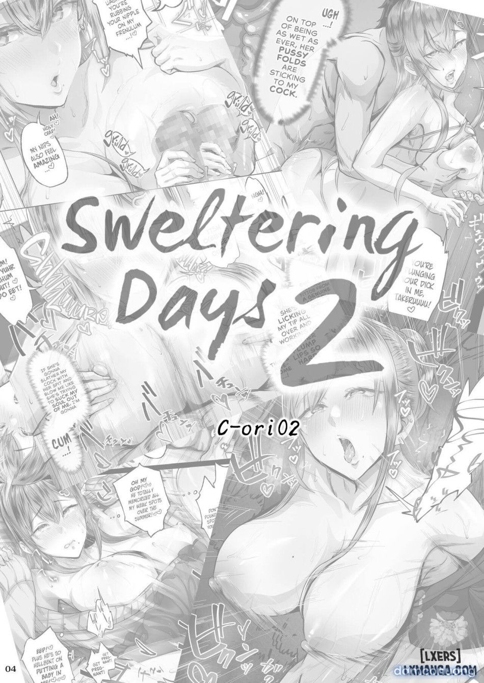 đọc truyện Tổng Hợp Kajitsu Chương 2 ảnh 4 tại Thiên Thai Truyện