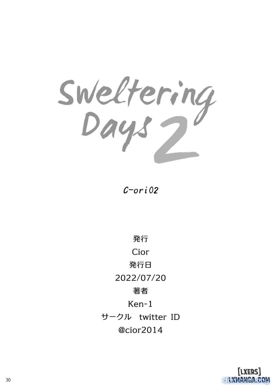 đọc truyện Tổng Hợp Kajitsu Chương 2 ảnh 30 tại Thiên Thai Truyện