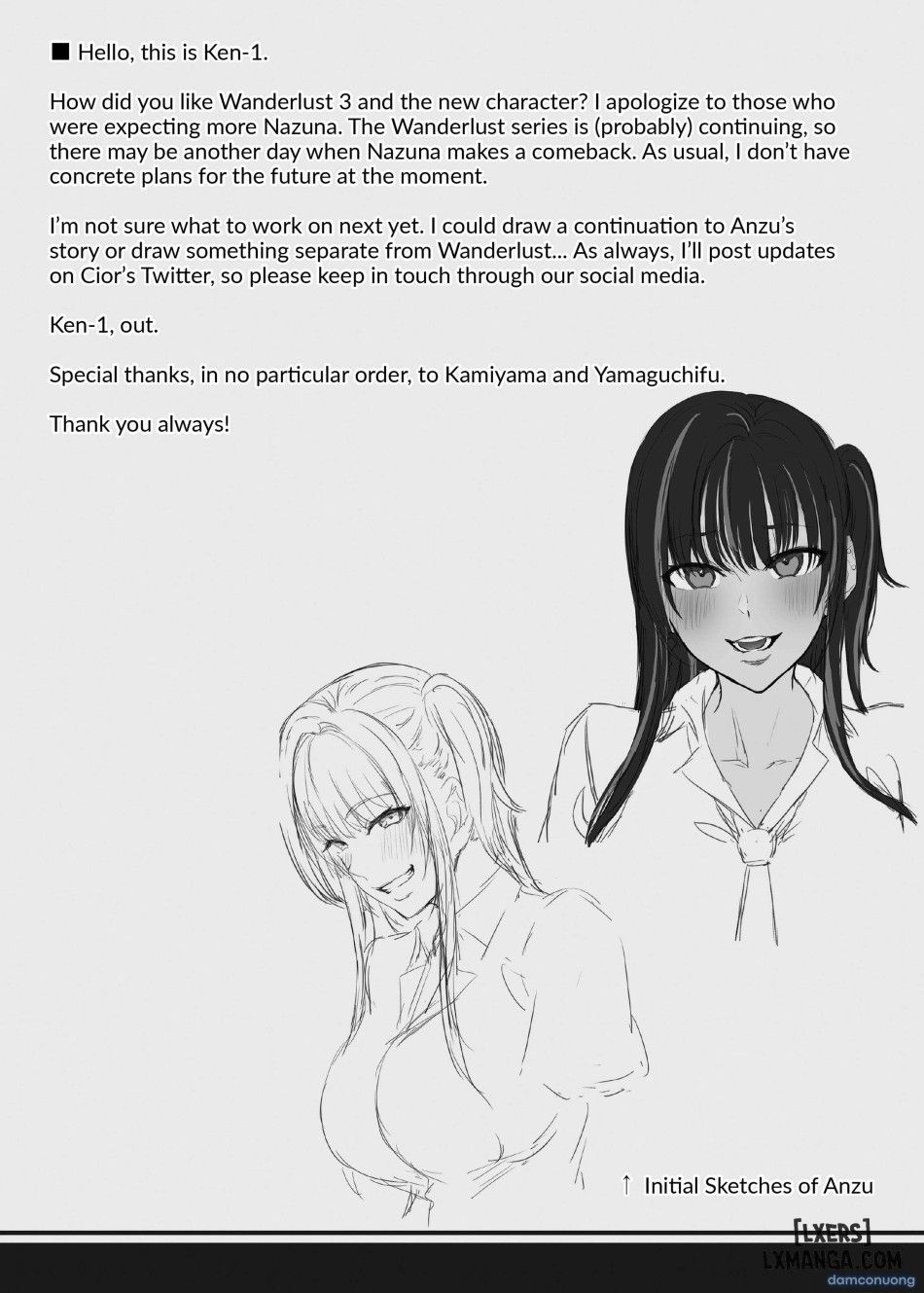 đọc truyện Tổng Hợp Kajitsu Chương 3 ảnh 32 tại Thiên Thai Truyện