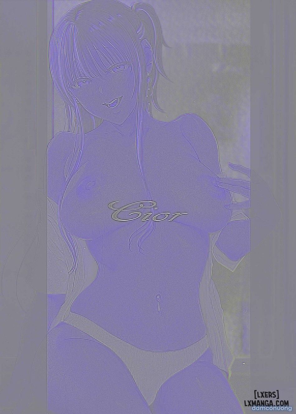 đọc truyện Tổng Hợp Kajitsu Chương 3 ảnh 34 tại Thiên Thai Truyện