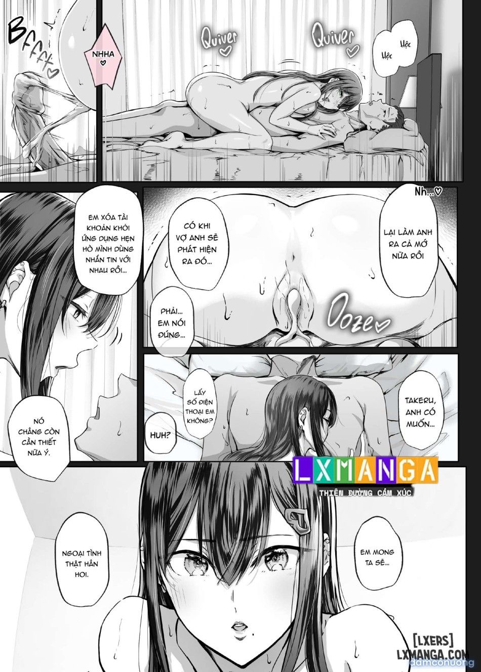 đọc truyện Tổng Hợp Kajitsu Chương 5 ảnh 31 tại Thiên Thai Truyện