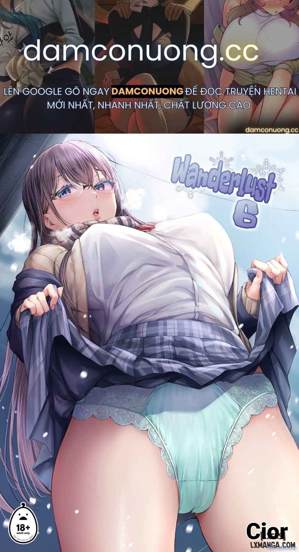 đọc truyện Tổng Hợp Kajitsu Chương 6 ảnh 2 tại Thiên Thai Truyện