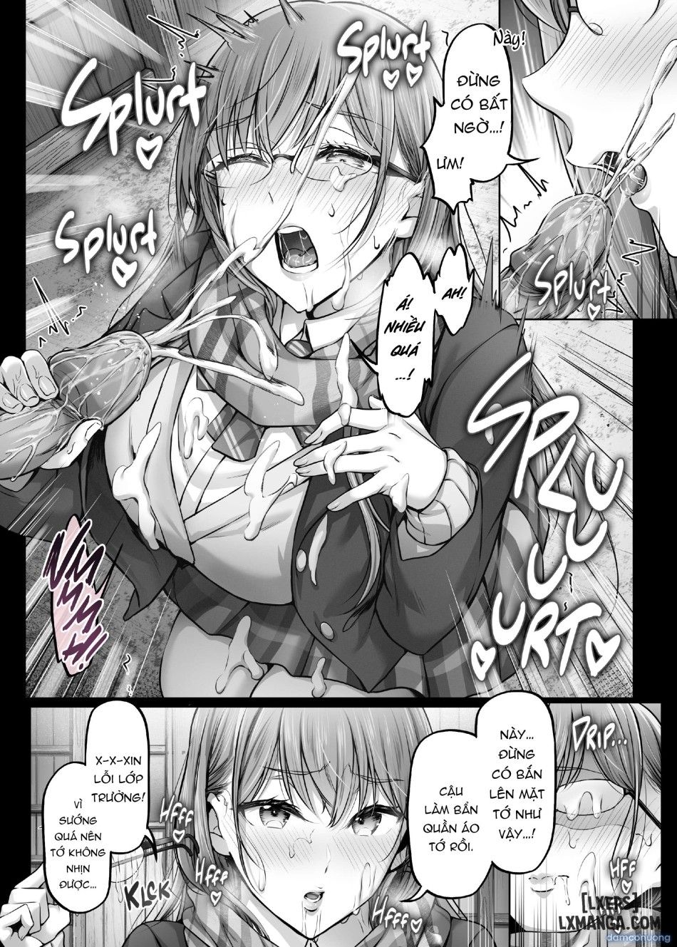 đọc truyện Tổng Hợp Kajitsu Chương 6 ảnh 14 tại Thiên Thai Truyện