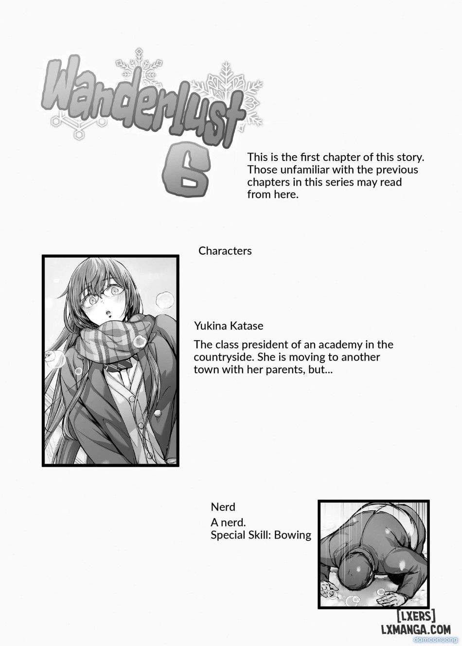 đọc truyện Tổng Hợp Kajitsu Chương 6 ảnh 4 tại Thiên Thai Truyện