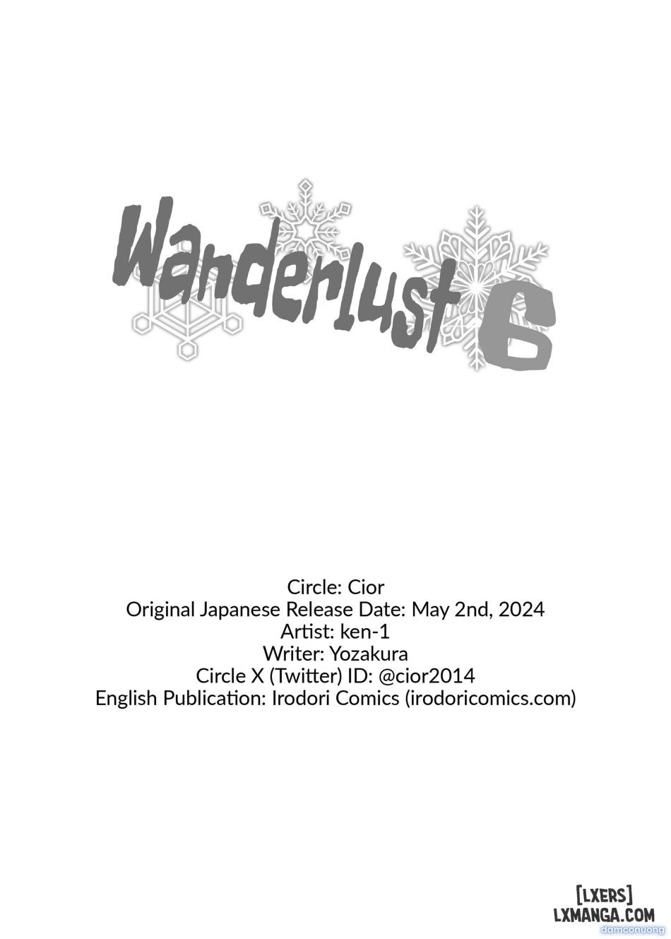 đọc truyện Tổng Hợp Kajitsu Chương 6 ảnh 34 tại Thiên Thai Truyện