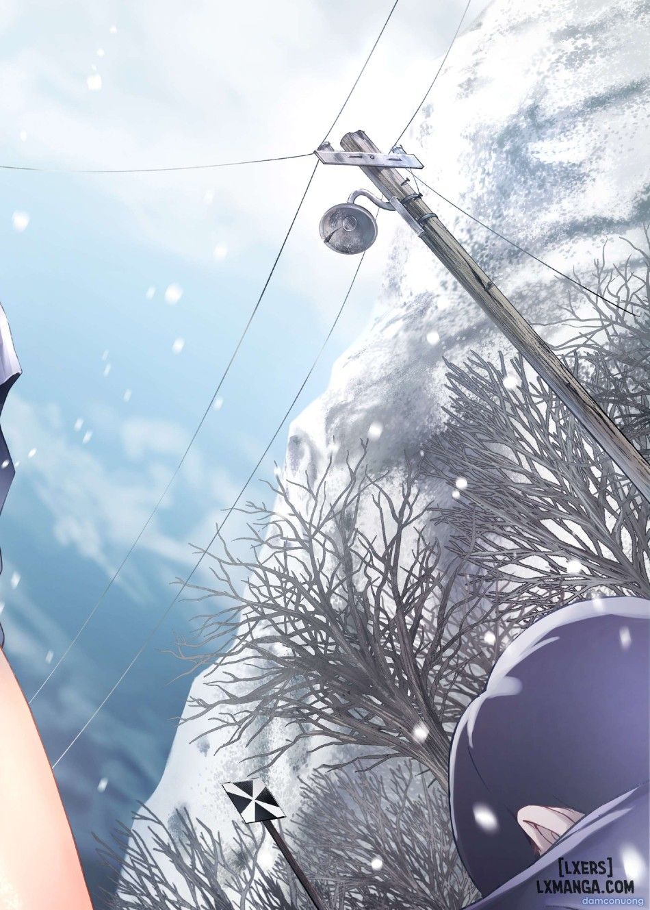 đọc truyện Tổng Hợp Kajitsu Chương 6 ảnh 35 tại Thiên Thai Truyện