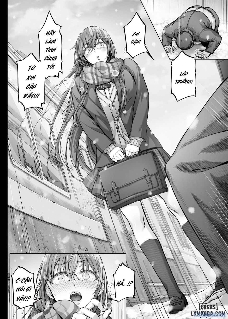 đọc truyện Tổng Hợp Kajitsu Chương 6 ảnh 6 tại Thiên Thai Truyện