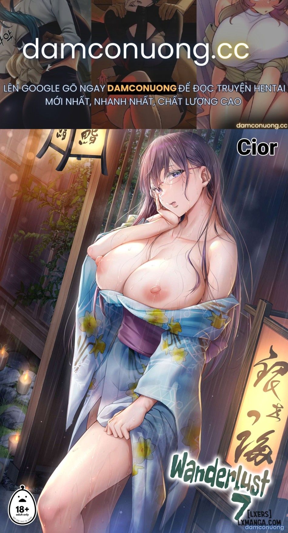 đọc truyện Tổng Hợp Kajitsu Chương 7 ảnh 2 tại Thiên Thai Truyện