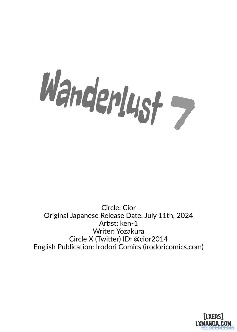 đọc truyện Tổng Hợp Kajitsu Chương 7 ảnh 42 tại Thiên Thai Truyện