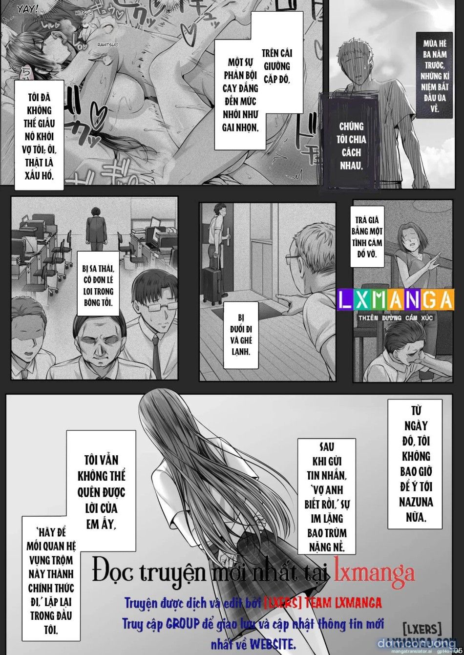 đọc truyện Tổng Hợp Kajitsu Chương 8 ảnh 3 tại Thiên Thai Truyện